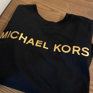 Michael Kors crewneck